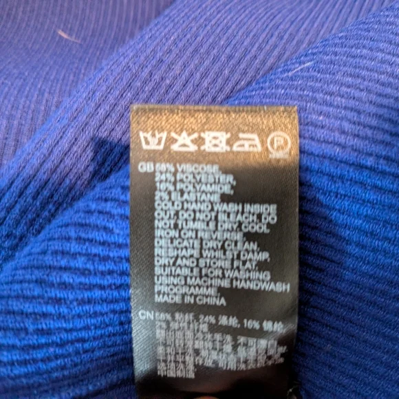 Reiss Sweater Dress - Picture 7 of 16